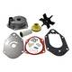 EMP reparationssats vattenpump Mercury/Mariner 30/40/50/60HP 4-Stroke